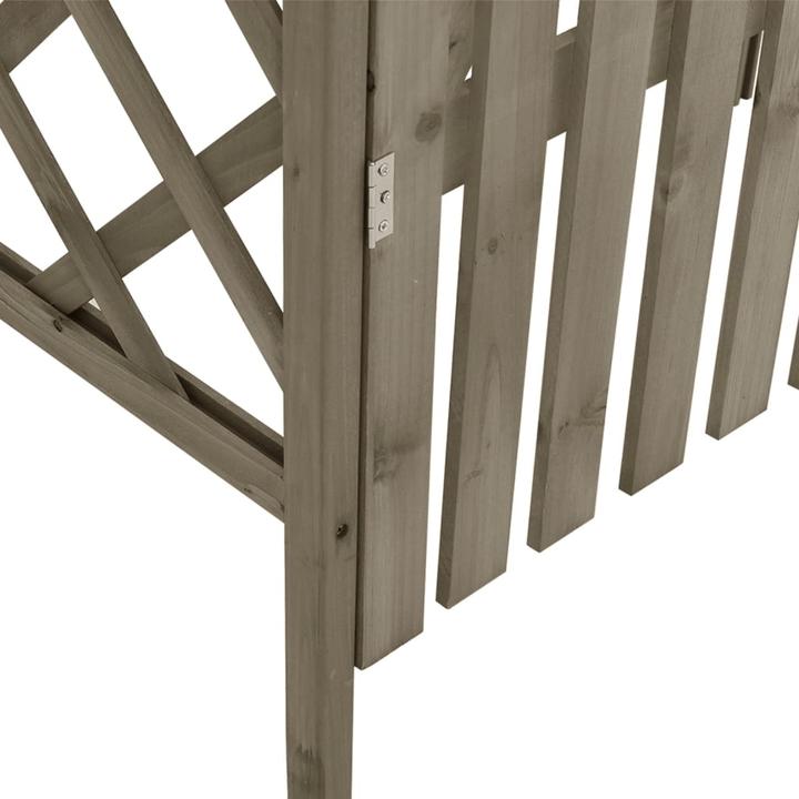 Produktbild vidaXL Pergola (116 cm, 40 cm)
