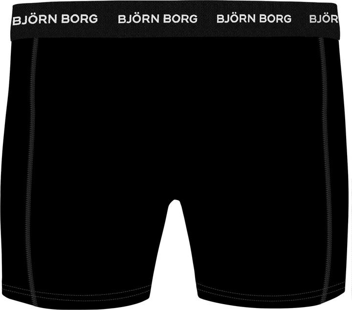 Actual product image Björn Borg COTTON STRETCH Boxer 7P (XL, pack of 7)