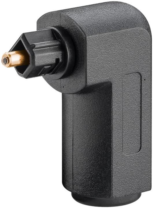 Produktbild Goobay Toslink (Winkeladapter)