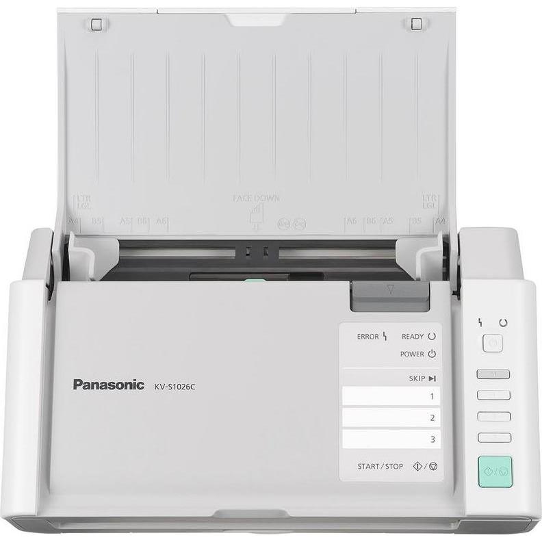 Panasonic, Scanner, Kv-S1026c (USB)