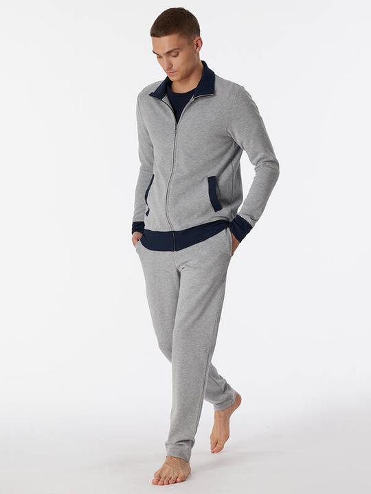 Produktbild Schiesser Pyjama Casual Bequem sitzend (M)