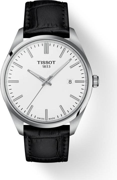 Tissot PR 100 QUARTZ 40MM (Fatto in Svizzera, 40 mm)