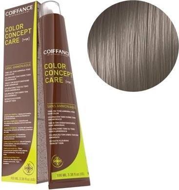 Biondo cenere naturale molto chiaro