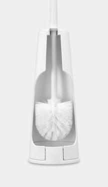 Actual product image Brabantia Toilet brush
