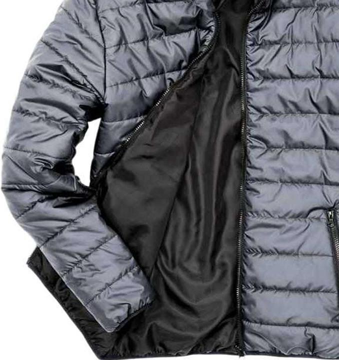 Produktbild Result Clothing Steppjacke (3XL)