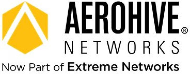 Actual product image Aerohive AP1130 MOUNTING BRACKET (Accessories)