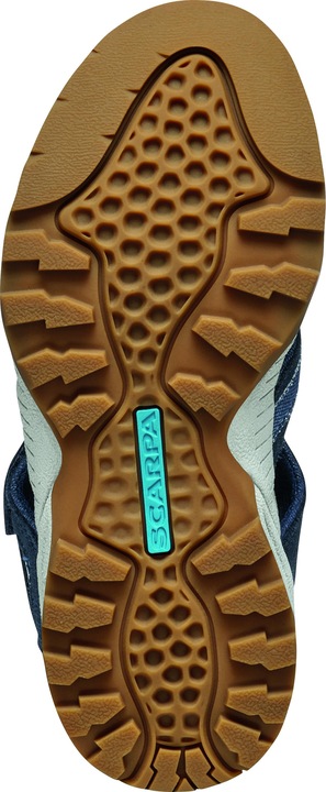 Produktbild Scarpa Mojito Sandal Kid Lifestyleschuh (38)