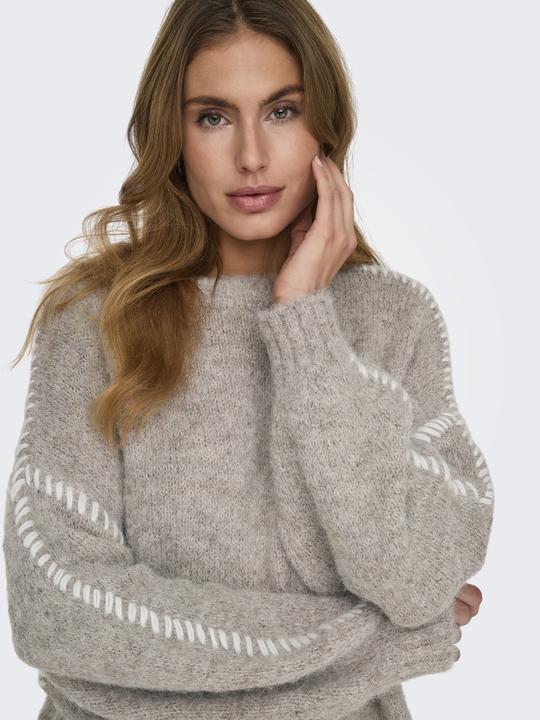 Actual product image JdY JDYZOEY Knitted jumper Knitted jumper (XS)