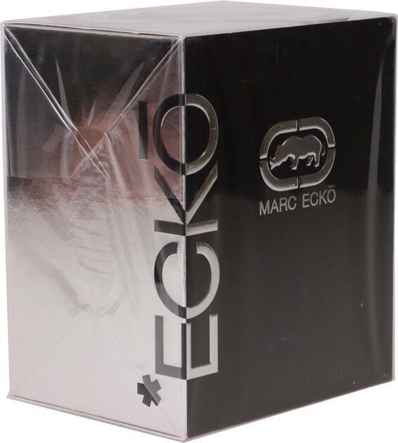 Actual product image Marc Ecko Ecko (Eau de toilette, 100 ml)
