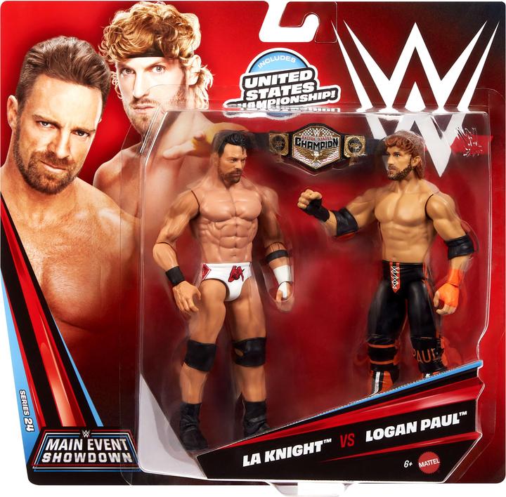 Produktbild Mattel JHJ55