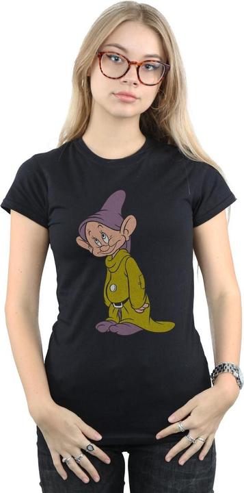 Produktbild Disney Classic Dopey TShirt (S)