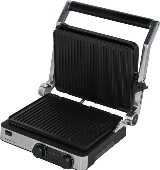 Productafbeelding Cecotec RocknGrill Dubbel
