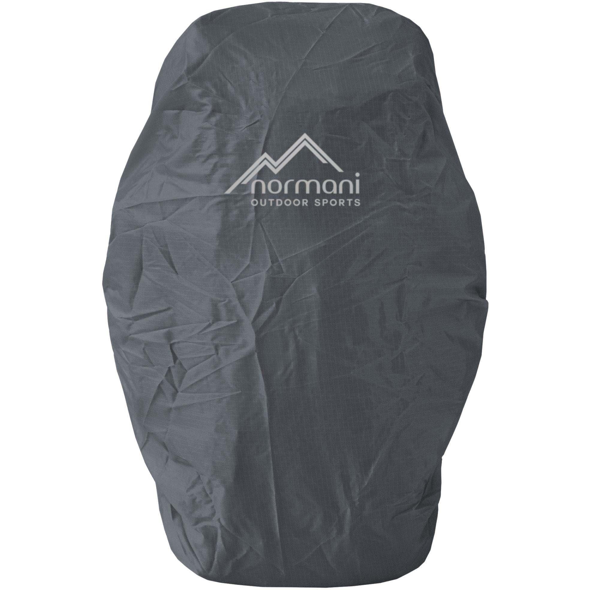 Thumbnail - Normani, Rucksack Zubehör