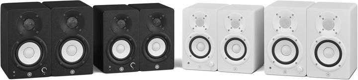 Produktbild Yamaha HS3 (Aktiv, Paar, 2x 15 W)