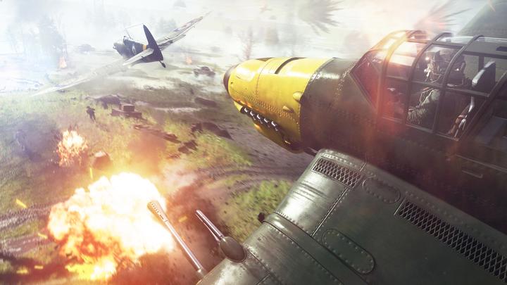 Immagine prodotto EA Games Battlefield V (ea2) (Xbox One S)