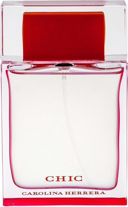 Immagine prodotto Carolina Herrera Chic (Eau de parfum, 80 ml)