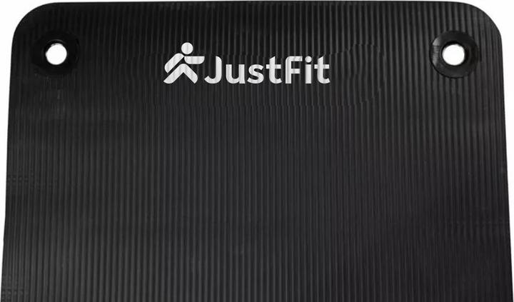 Actual product image Gladiatorfit NBR Fitness Mat (10 mm)