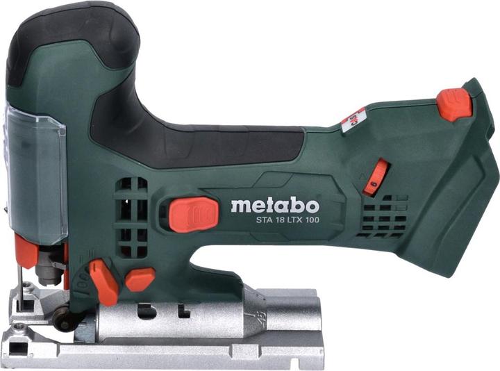 Produktbild Metabo Sta 18 Ltx 100
