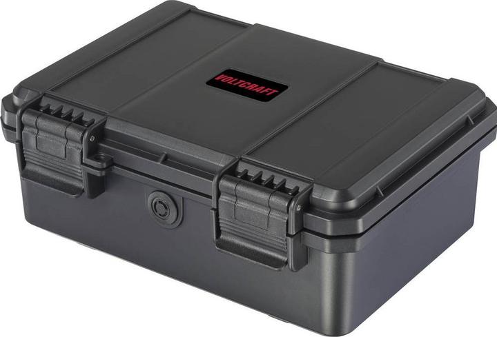 Produktbild Voltcraft Outdoor Akku-/Batteriekoffer 15x Mono (D), LR 20, AM1 (L x B x H) 195