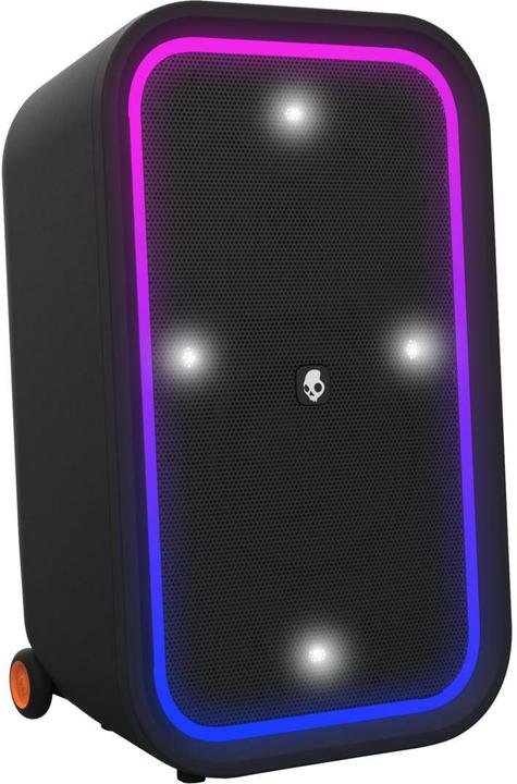 Produktbild Skullcandy Stomp Wireless Party Speaker Black XXL