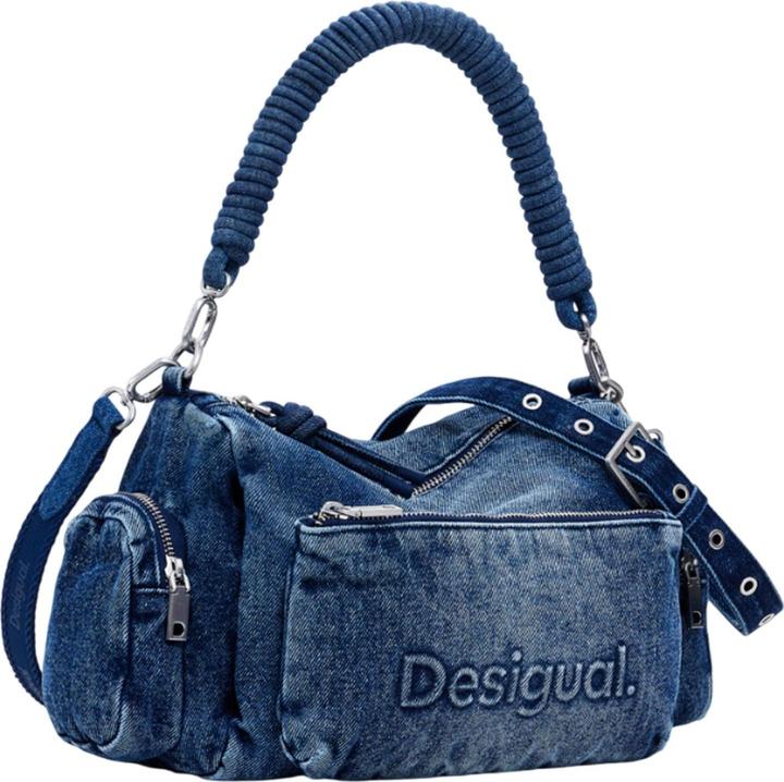 Immagine prodotto Desigual Half Logo Habana