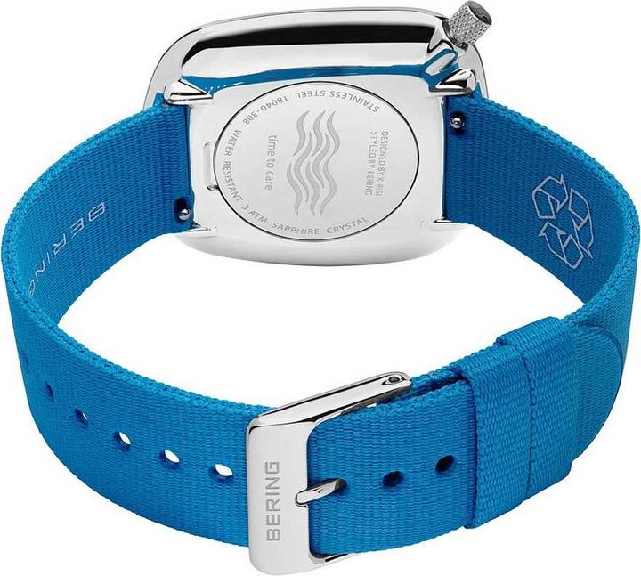 Produktbild Bering Pebble Armbanduhr