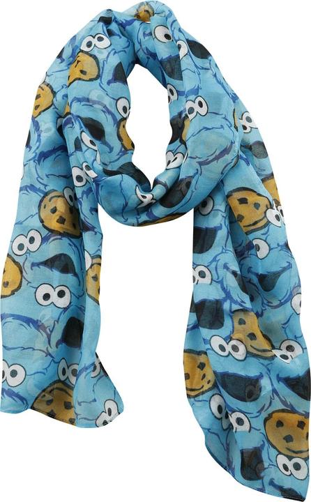 Immagine prodotto Sesame Street Cookie Monster