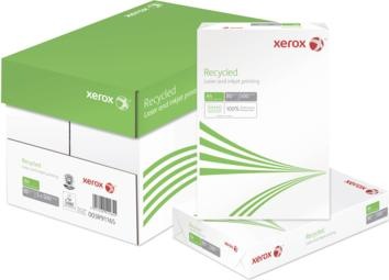 Produktbild Xerox Recycled (80 g/m², 2500 x, A4)
