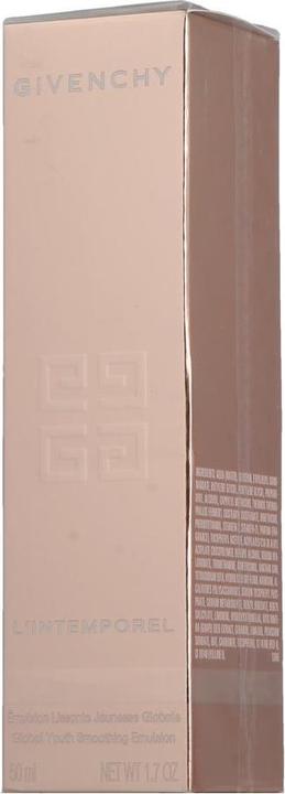 Produktbild Givenchy L'Intemporel (50 ml)