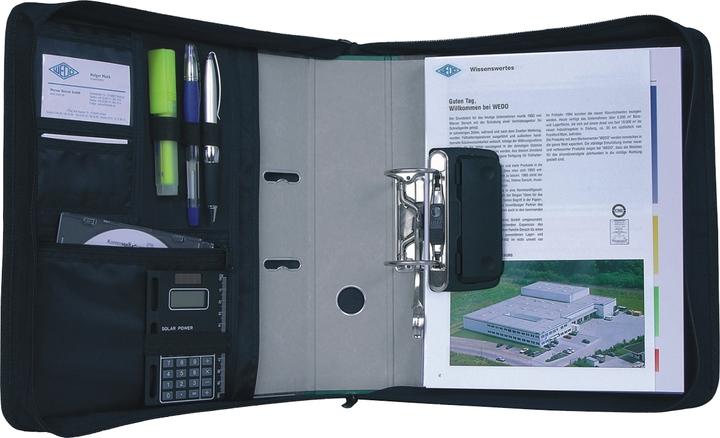 Actual product image Wedo Folder bag (A4, 1x)