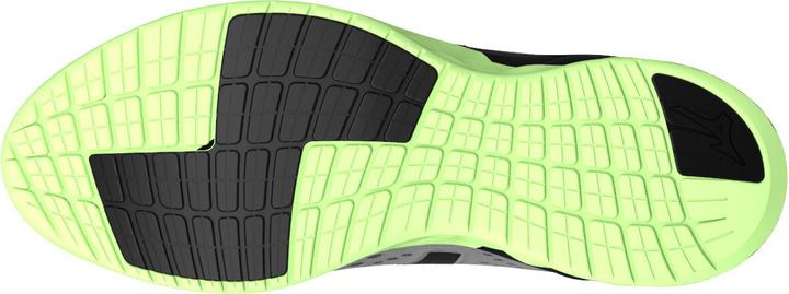 Actual product image Mizuno Wave Revolt (46)