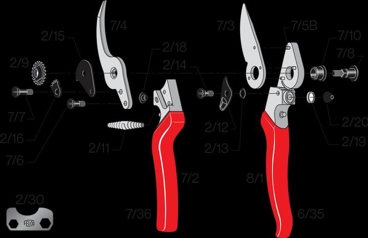 Image du produit Felco 8