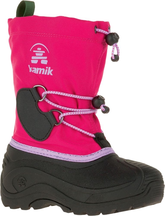 Actual product image Kamik Southpole4 (37)