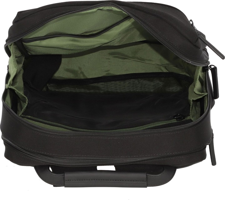 Actual product image Jost Backpack / Daypack Tallinn Daypack (16.30 l)