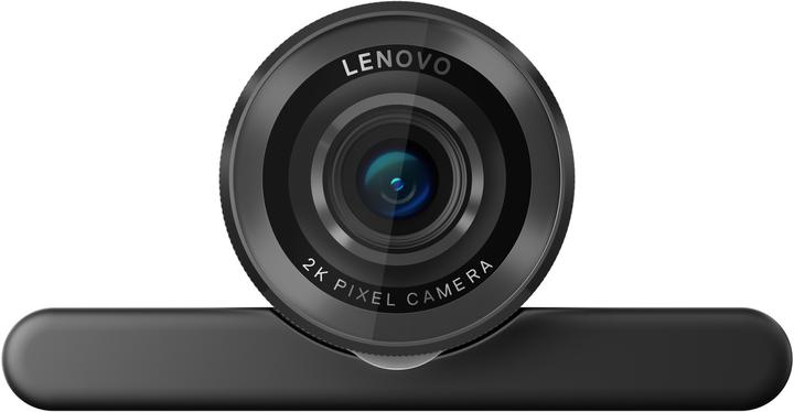 Produktbild Lenovo QHD Webcam (4 Mpx)