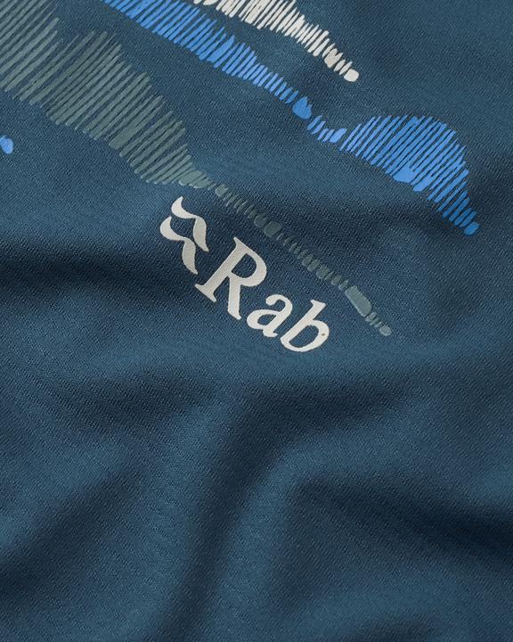 Produktbild Rab Force Aspect Tee (S)