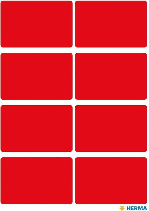 Immagine prodotto HERMA Etichette multiuso