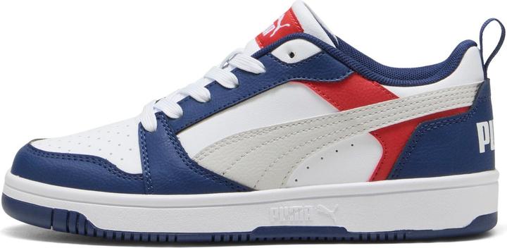 Immagine prodotto Puma Rebound V6 Lo Jr (39)