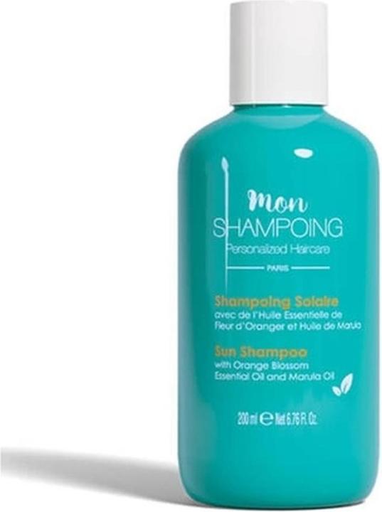 Immagine prodotto Mon Shampoing Ingredienti naturali per tutti i tipi di capelli (200 ml)