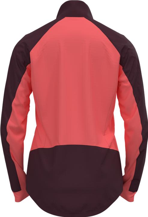 Produktbild Odlo Brensholmen Warm Damen Langlaufjacke (L)