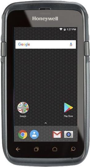 Image du produit Honeywell Dolphin CT60 - Terminal de collecte de données - durci - Android 7.1.1 (Nougat) (Codes à barres 2D, Codes à barres 1D)