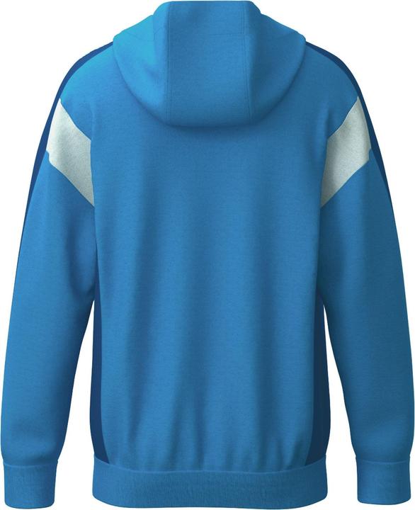 Produktbild Erima CELEBRATE 125 Trainingsjacke mit Kapuze (164)