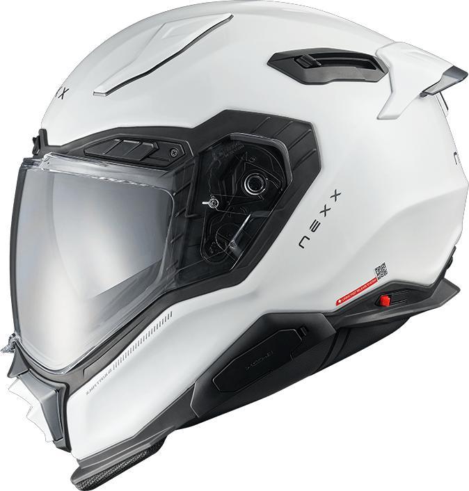 Actual product image Nexx X.WST3 PLAIN Integralhelm (L)