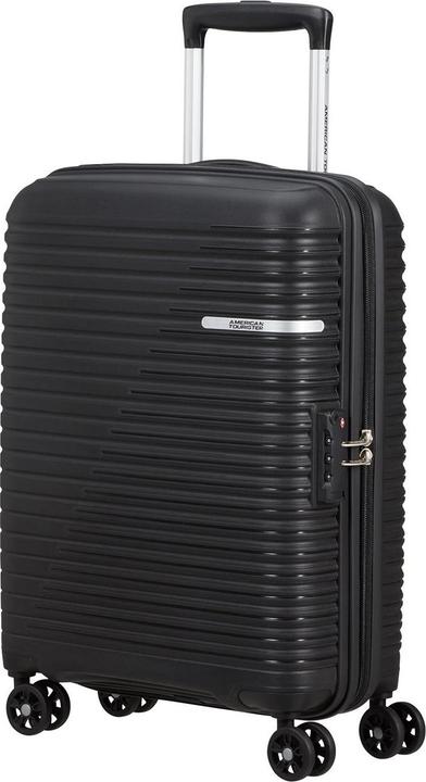 Actual product image American Tourister Liftoff Spinner (55 l)