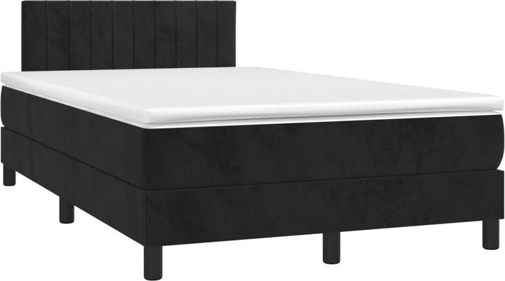 Produktbild vidaXL Boxspringbett (120 x 200 cm)