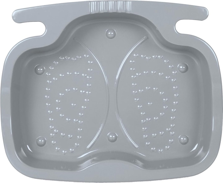 Actual product image Intex Footbath