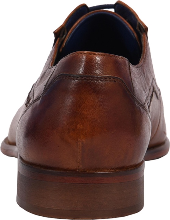Actual product image Bugatti low shoes (41)