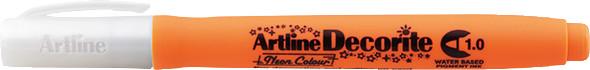 Produktbild Artline Pigment Marker Decorite 1.0 (1x)
