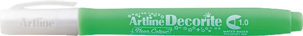 Produktbild Artline Pigment Marker Decorite 1.0