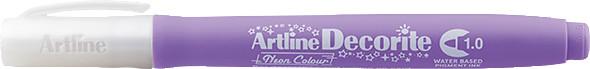 Produktbild Artline Pigment Marker Decorite 1.0 (1x)